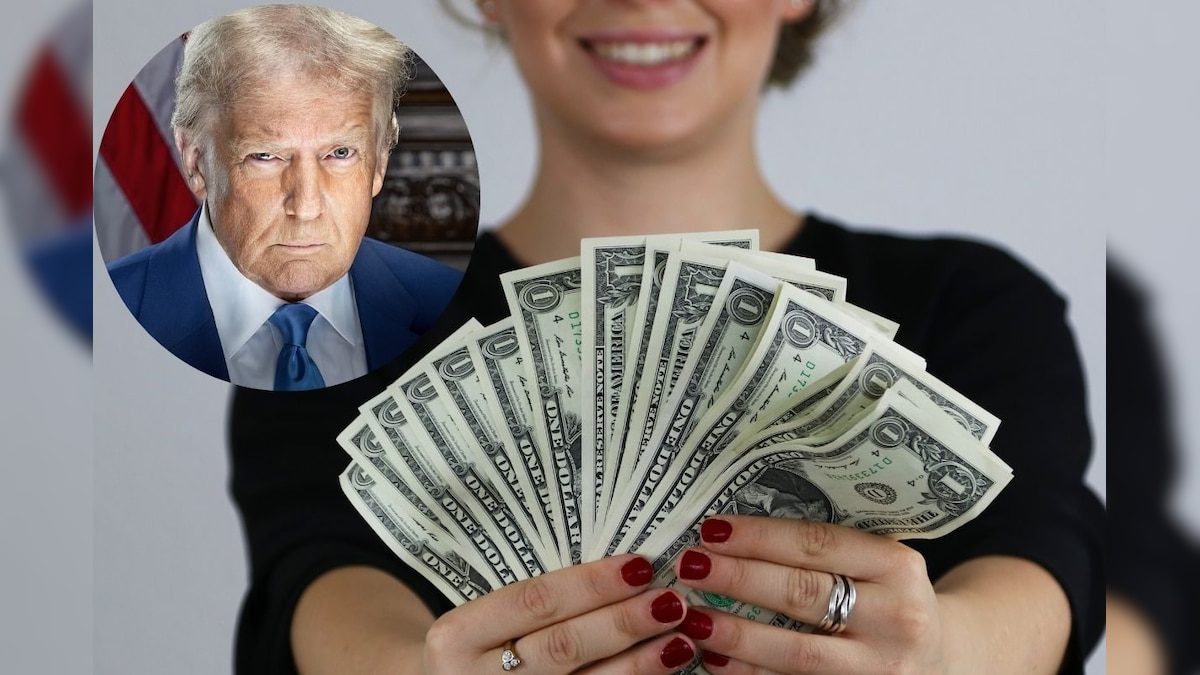 Donald Trump Preparation to Indians living in the United States, the impact of India’s treasury