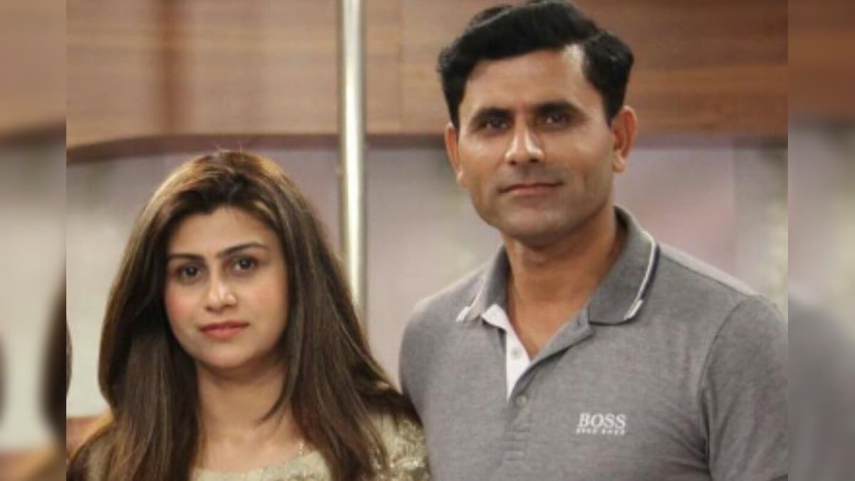 The famous cricketer was married to the daughter of my aunt for the mother’s sake of the mother, the age of 10 years of age