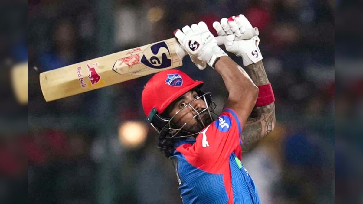 KL Rahul was first summer in History, 3 different teams