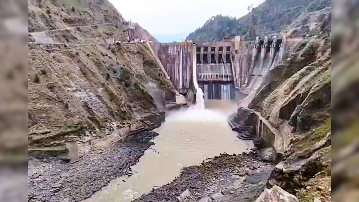 Pakistan trying to hack India’s dam? Know Scientists claim true or liar …