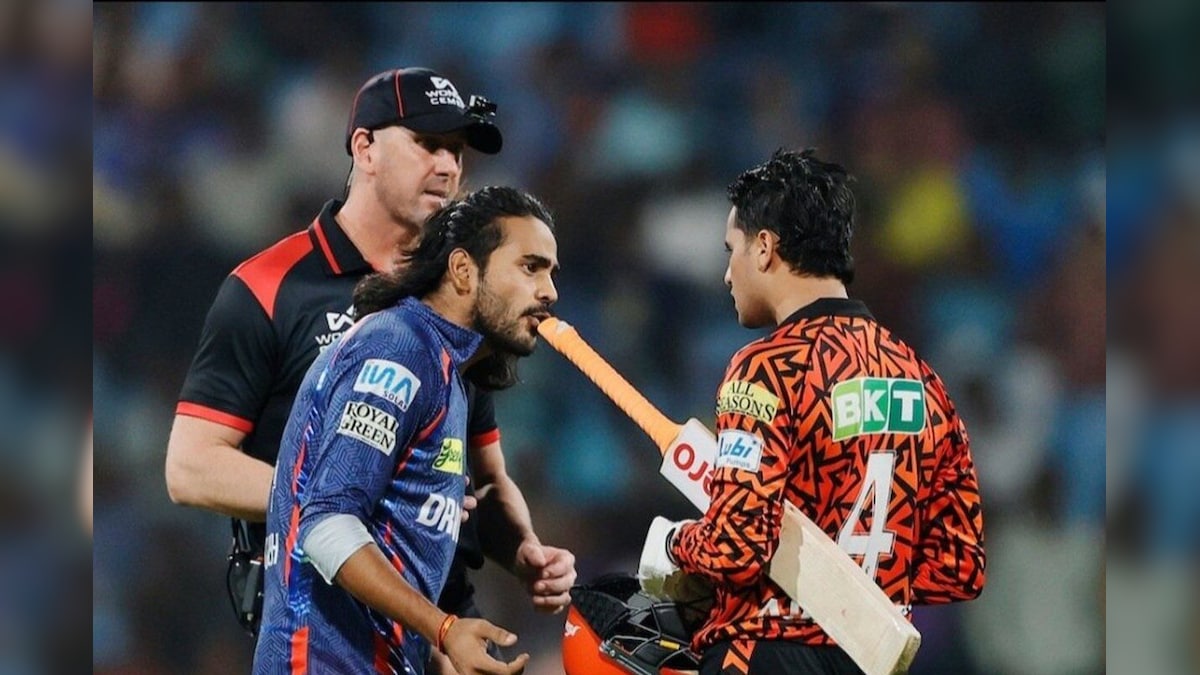 Deleting Division with Abhishek, the larger action of BCCI also sentence to be punished by Abhishek Sharma