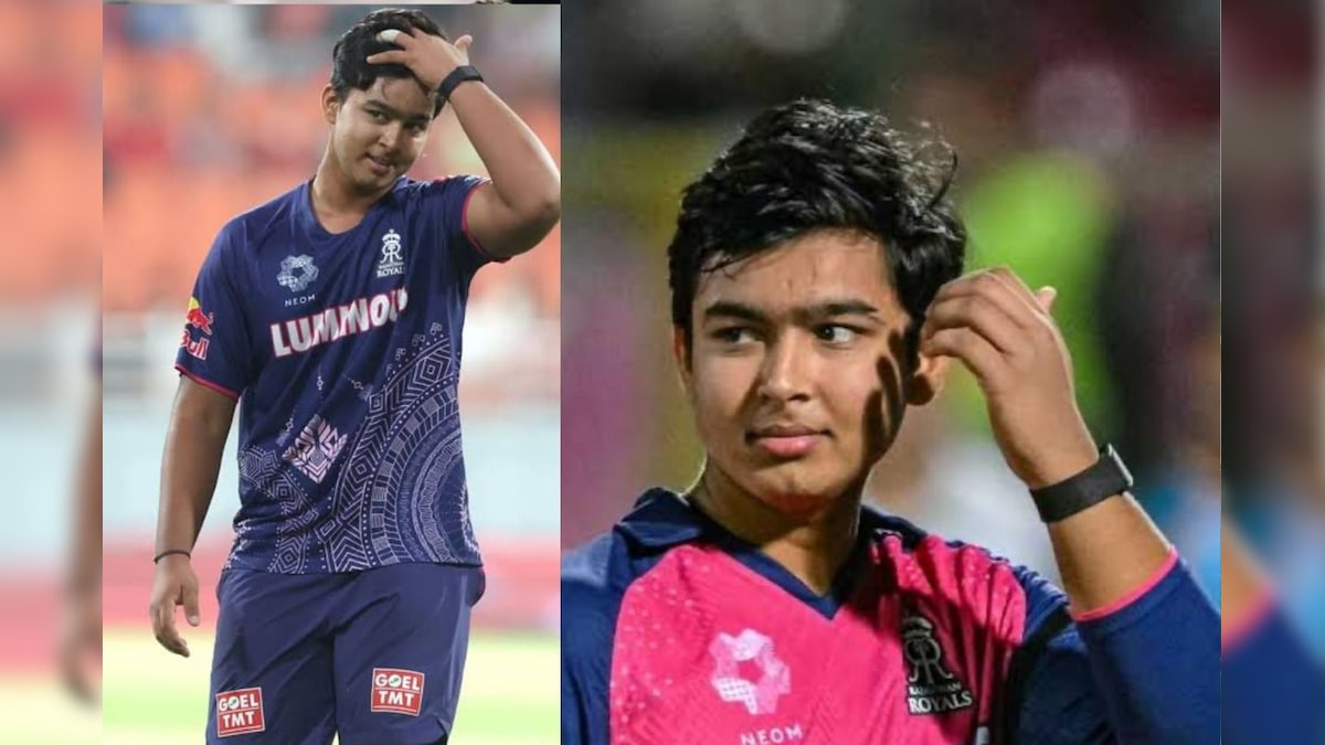 Vaibhak Suryavani Bhaiwani’s election, the election for England seizure, the player of the Chennai Super Kings became the captain of the Under-19 team