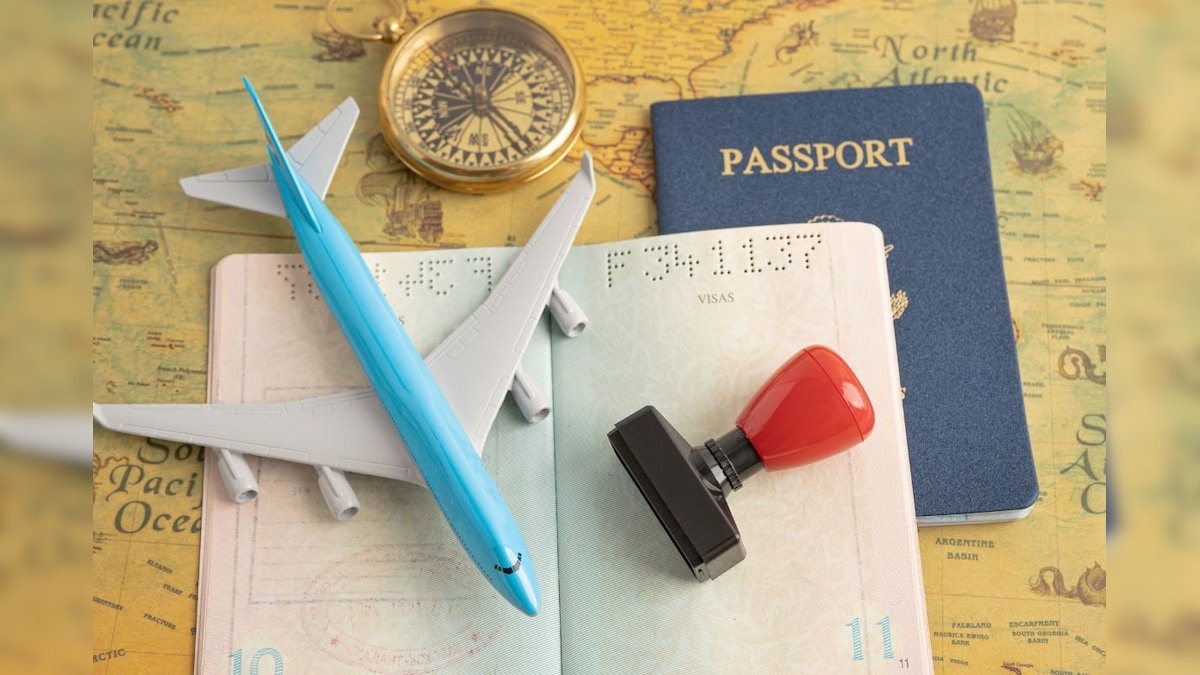 Trip of Student Vises, Smump Administration O Interviews for New Student Visas – New Student Visas –