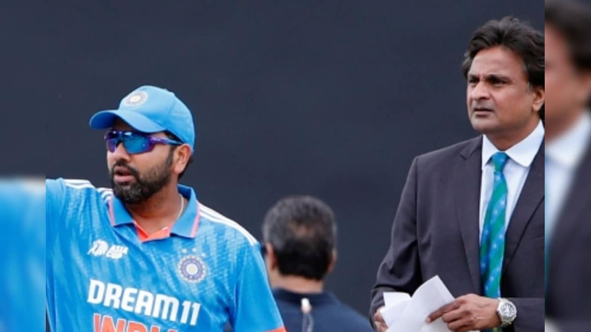 The biggest decision taken by ICC, the WTC finals 2 Indians entry of Indians