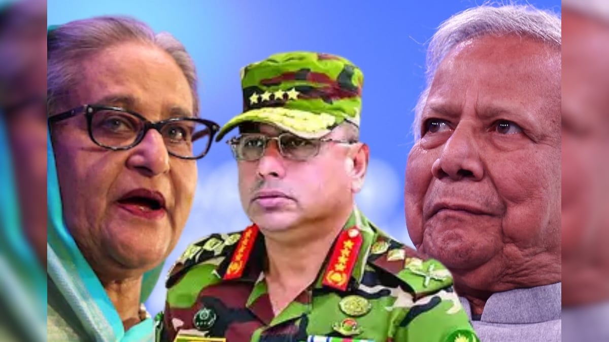 Freight plants in the neighboring country? Not ready to retreat PM, Army Chief Altimatum