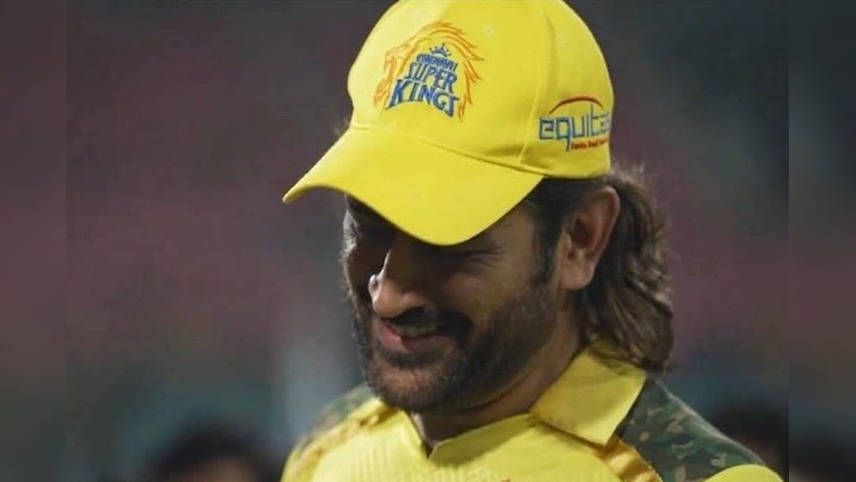 Dhoni bids farewell to the season with a victory, Chennai Super Kings win the last match – News-Patiala ਪੰਜਾਬੀ