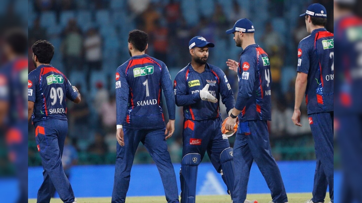 Why Rishrab Pant, hit the massive punishment for Rishabh Pant, who came to the target of BCCI.