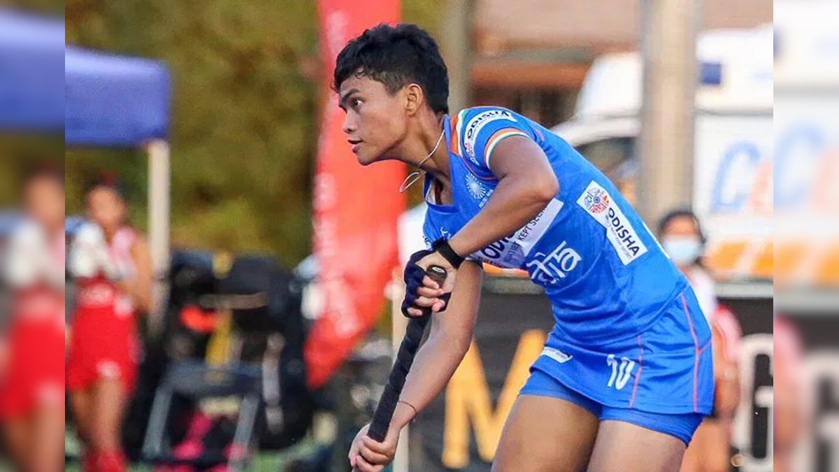 India beat Argentina 2-0 in penalty shootout