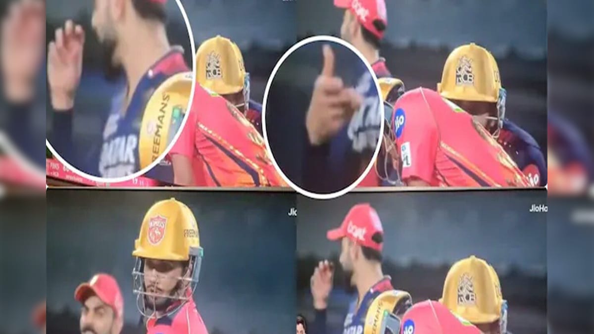 ‘It’s watering’ … Sighty Khan’s Ill DiUl Dew Blowed Kichli, Video Viral