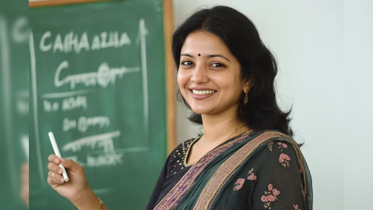 Enrollment rules, age 21 to 40 years of age, who will change in the school education department, applies – News-Patiala English