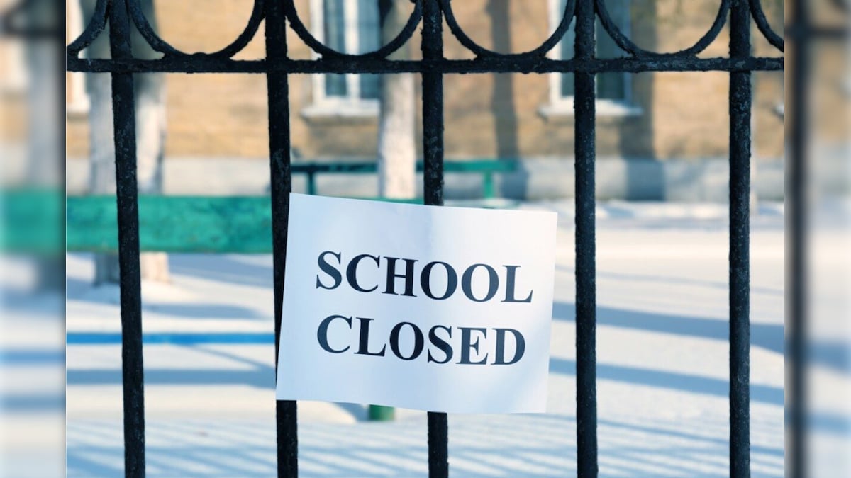 Then the announcement of the holiday will be closed, the school, order released … – News-Patiala English