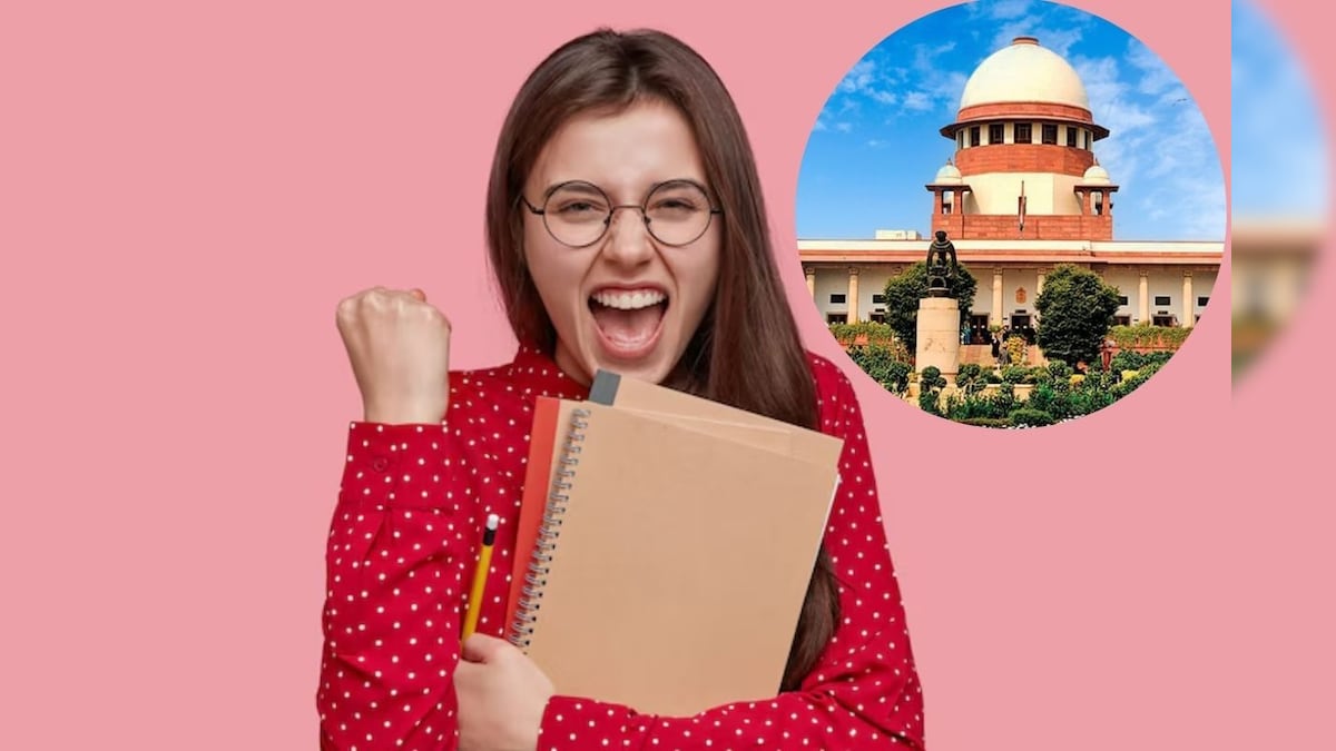 A large decision of the Supreme Court on Neet-PG 2025 – News-Patiala English