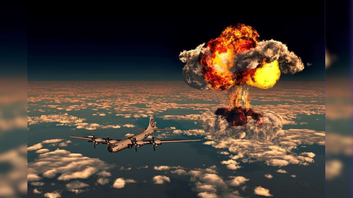 What is the Atom Bomen and Atomic Bomage? The cause Japan had two cities of Japan!