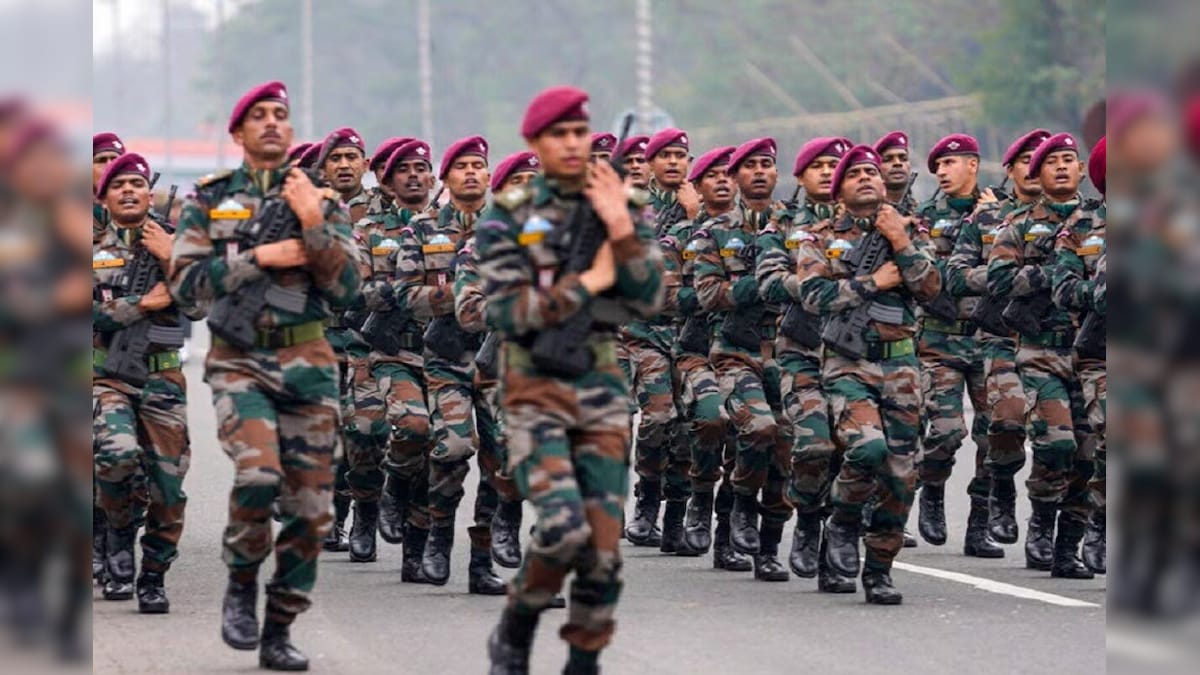 If it is to get a job in Indian Army without written exam, the experts should be experts, read more information