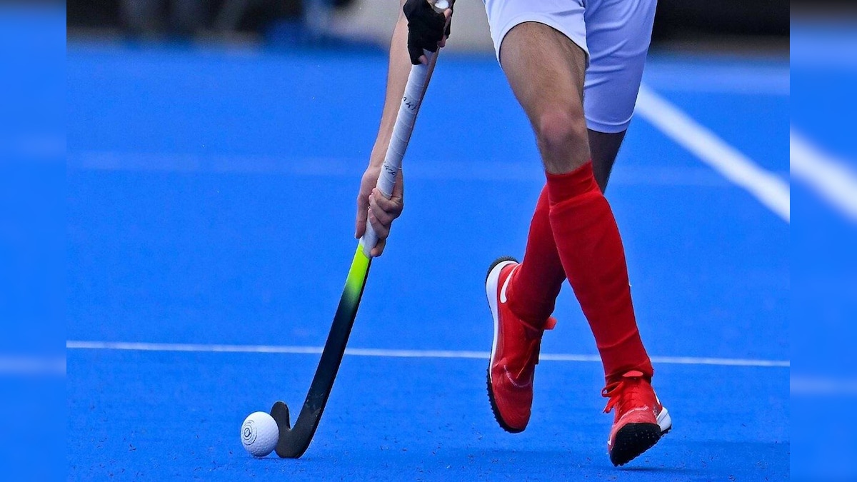 Indian Women’s Juni Tiocy Team Hockey will be competition with 1-3 with Uruguay on June 1 to Uruguay on June 1