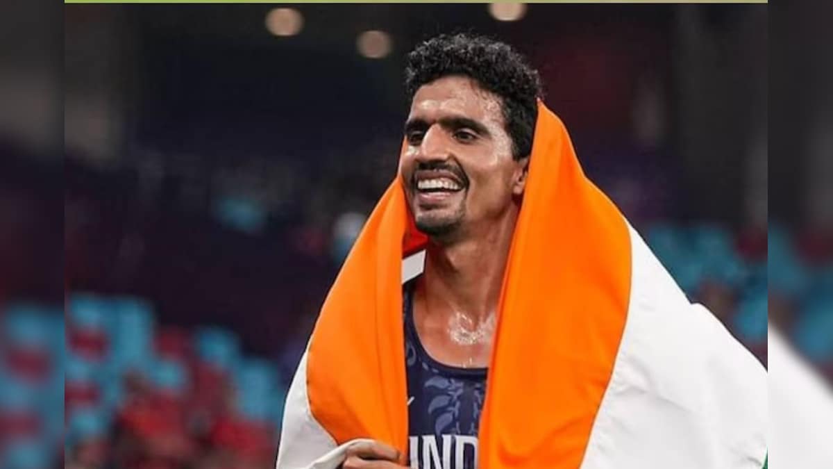 Asian ATheTics CHAMPIONSHIP: Gulveer Singh second Gold Medal, Worship also wins Gold