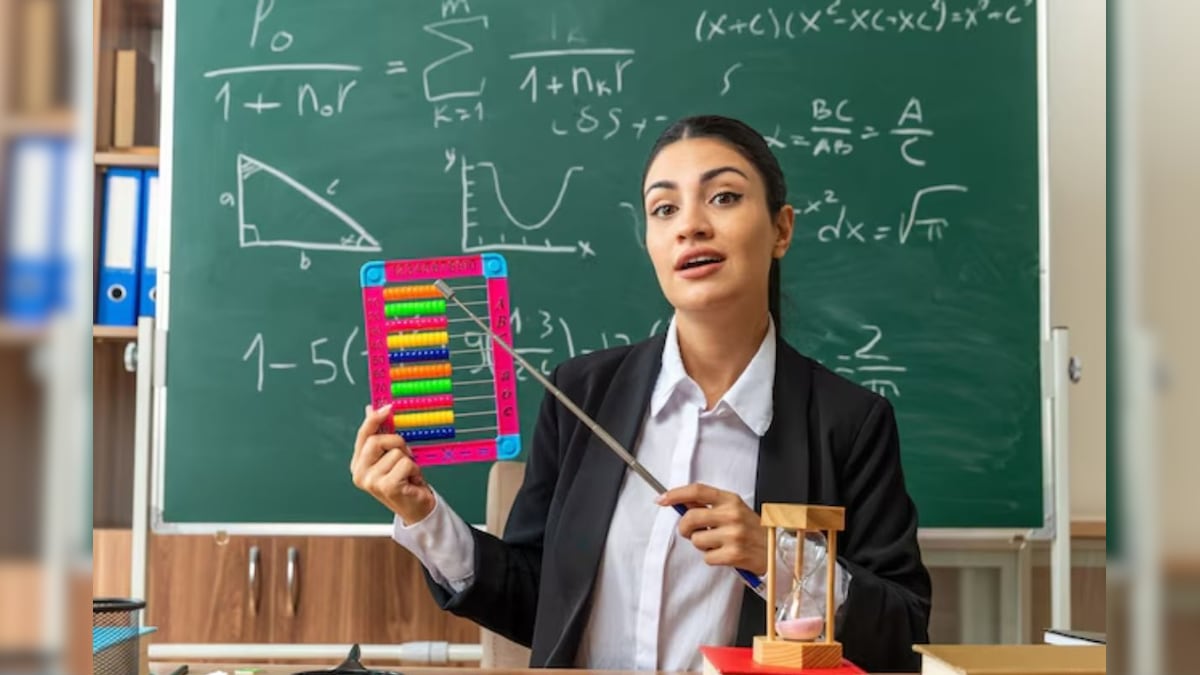 The CBE Board changed these big rules, now basic math students will also study students