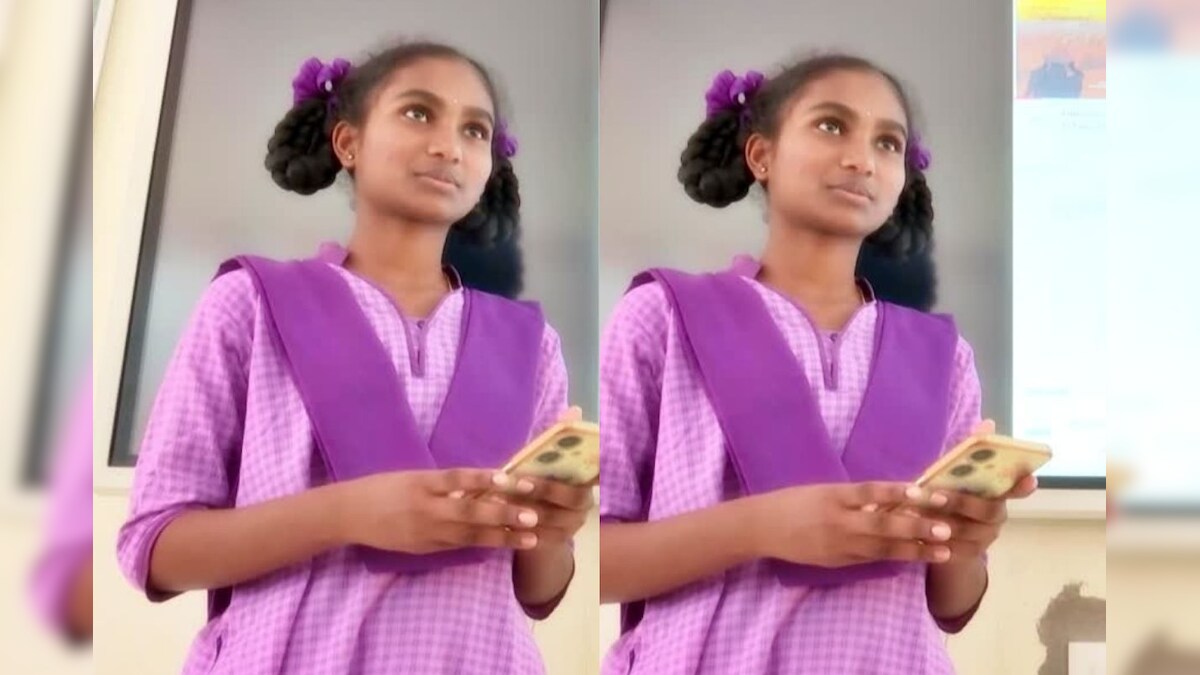 The 10th grade girl completed 175 courses completed in a year before the board examinations …