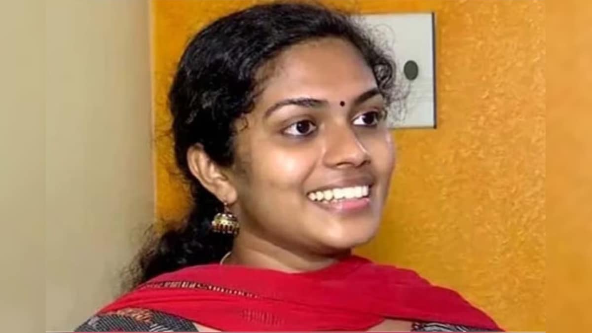 The attempt was made after the Daughter of the Day, 3 times fails, read the story of success after the IAS, the daughter of the Day, 3 times