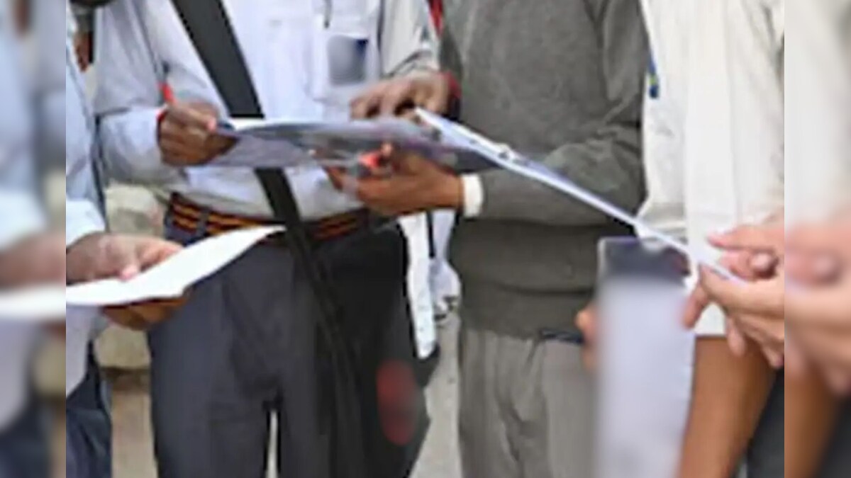 All students in these 18 schools have not been passed, a single students of Girls School … – News-Patiala English