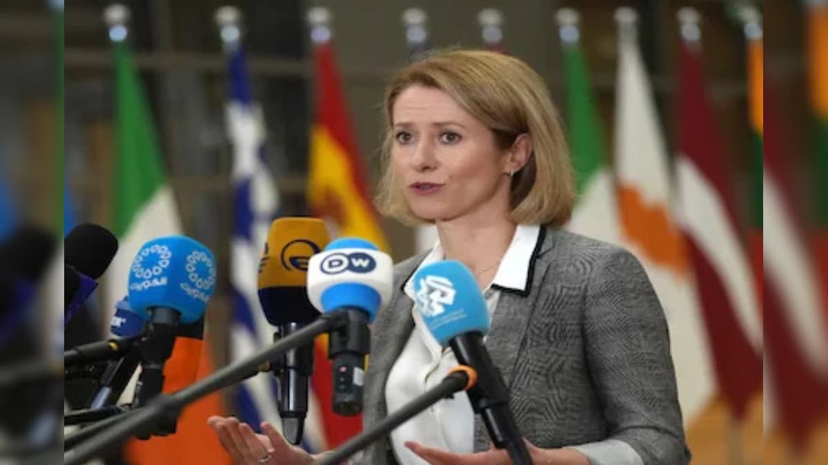 ‘Use System and Avoid attacks’, European Union appeals during India-Pakistan stress