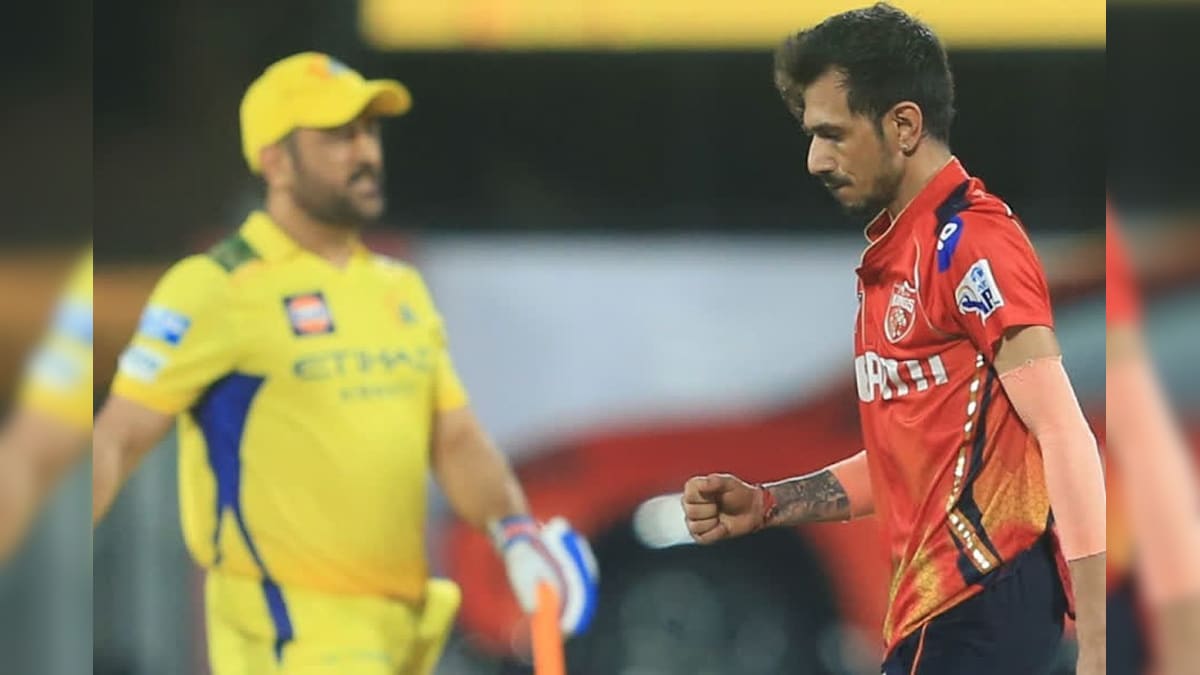 HTTRICCKKHCKHICE ONLY PUNJABNDRA ChaHal decides to the team out of the team, decides abruptly