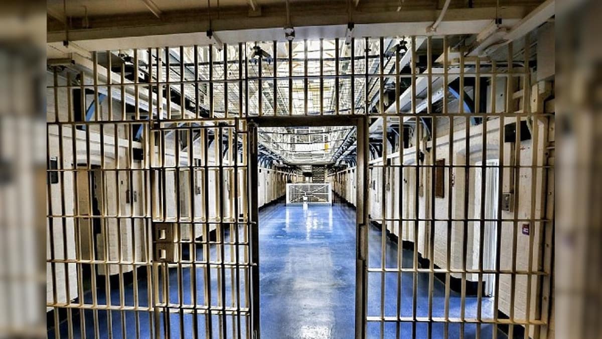 Dangerous Sail * Prisoner will be released by Chemical ‘cold’, the government