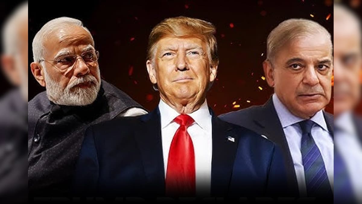 ‘Ceasefire’ between India and Pakistan; Trump government claims in US court