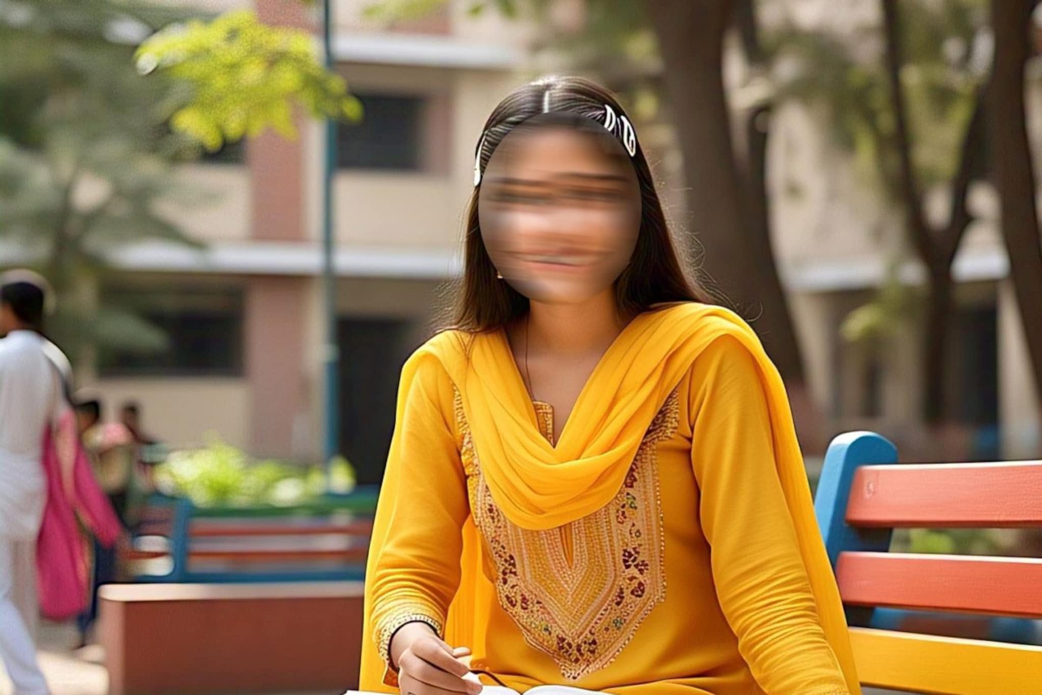 Mms Adda MMS News, Photos & Videos in Punjabi - News18 ਪੰਜਾਬੀ