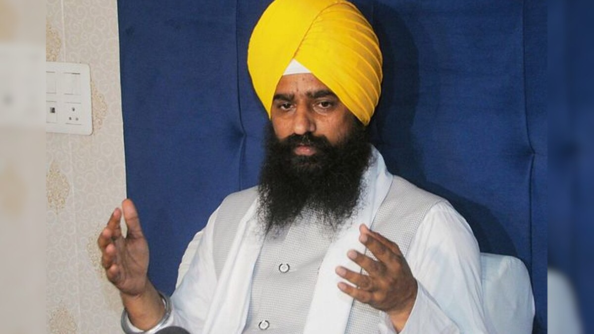 ਹਰੇਕ ਸਿੱਖ ਘੱਟੋ-ਘੱਟ ਤਿੰਨ ਬੱਚੇ ਪੈਦਾ ਕਰੇ', ਜਥੇਦਾਰ ਗਿਆਨੀ ਕੁਲਦੀਪ ਸਿੰਘ ਗੜਗੱਜ ਨੇ  ਕੀਤੀ ਅਪੀਲ | 'Every Sikh should have at least three children', appeals  Jathedar Giani Kuldeep Singh Gargaj – News18