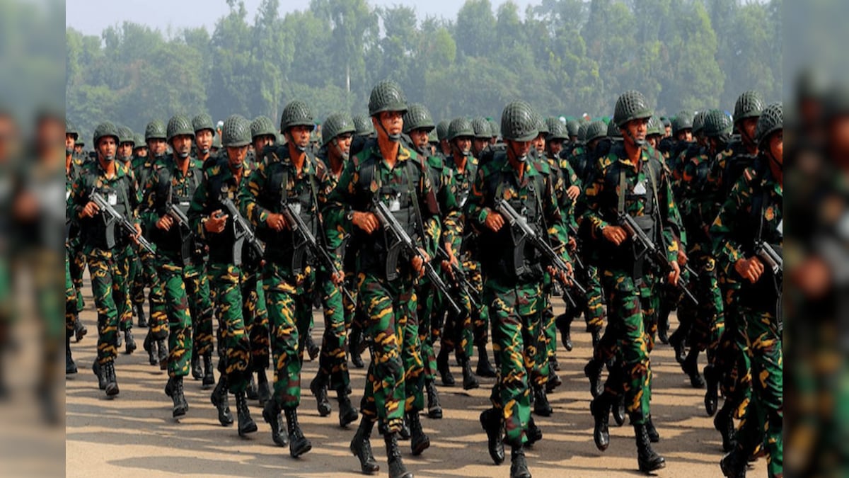 What happens during the war army recruitment process? Know which things get on the waiver