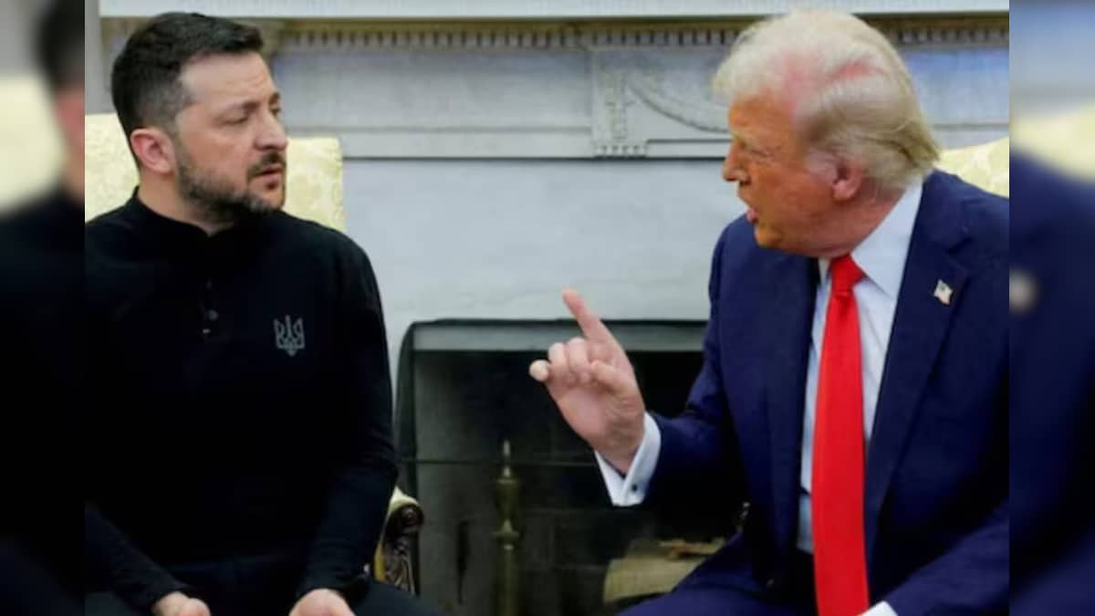 Explainer: Is the US-Government Minid Agreement Donald Trump Victory for Foreign Policy? Know everything about it