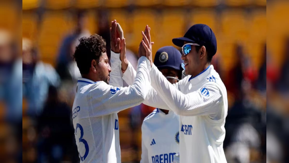 Ind VS EG: Is Team India win test series this time in England