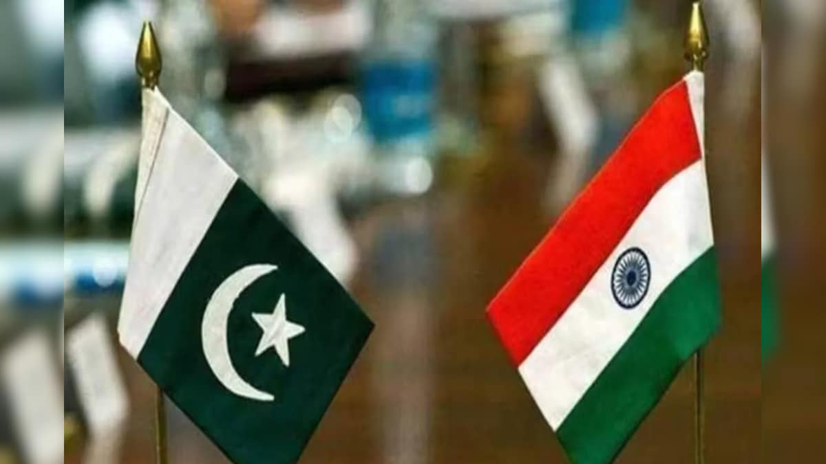 Do you know how much India and Pakistan cost India and Pakistan? Read from which country has a loss of billions