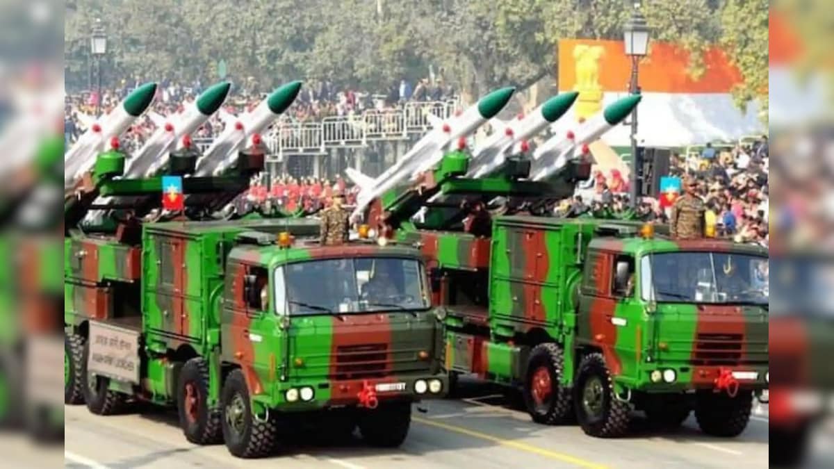 Learn how to get the growing trend after the operation sindoor, know how military armed companies find in the manufacturing companies