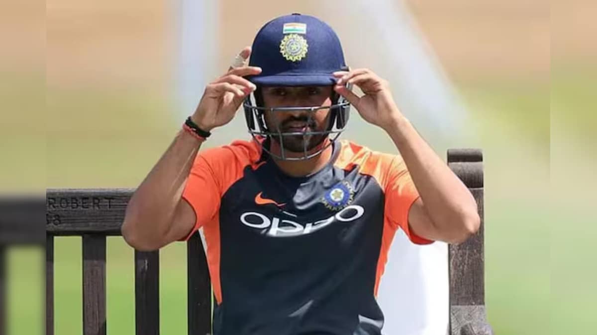 After 8 years, Team can return to India in India three hundred hundreds of speaking players, decide to take the elections