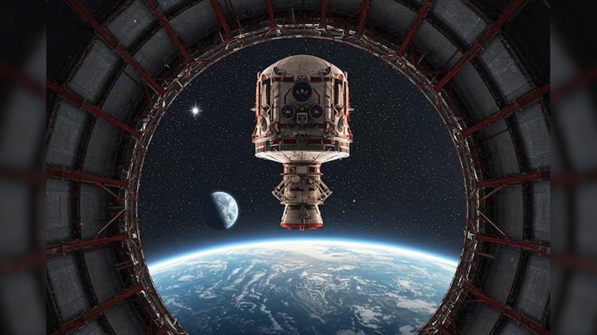 At the space found in the mysterious bacteria, scientist, what will it do?