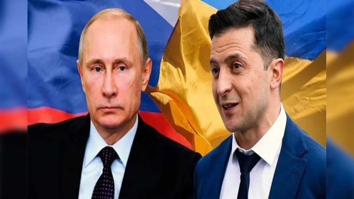 Russia-Yucrane Testament, this time, this time both parties collected in Turkey, but the expected of the war stopped