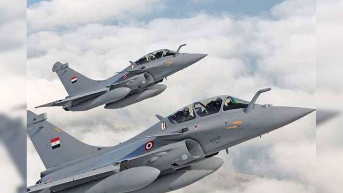 The reality of the J-10C fighter shipment was sold in front of the J-10C fighter shipment before the Indian defense system