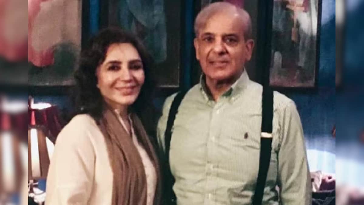 Why are Pakistan’s Prime Minister Shahbaz Khajbar Khajbar Killed? Know a strange love story