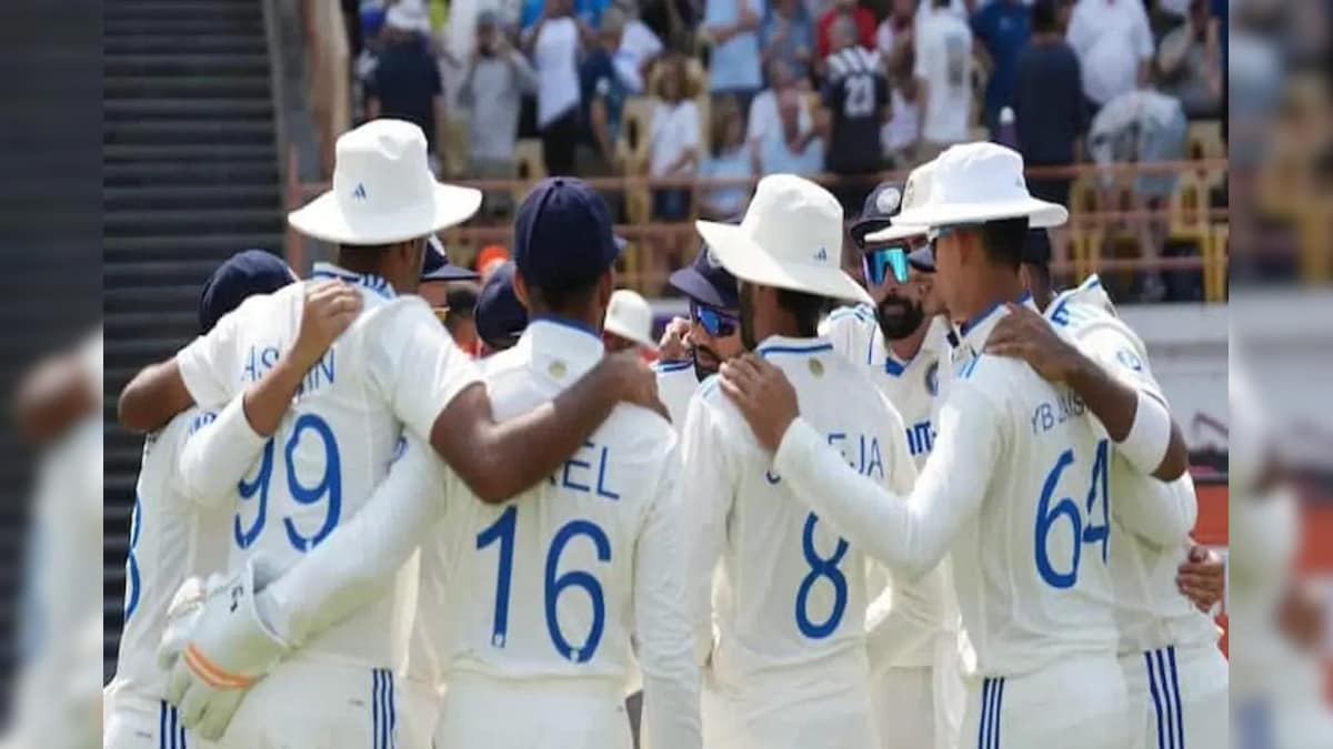 Team India Anncent for England Tour Shubman Gill Electade Captainin – News-Patiala English