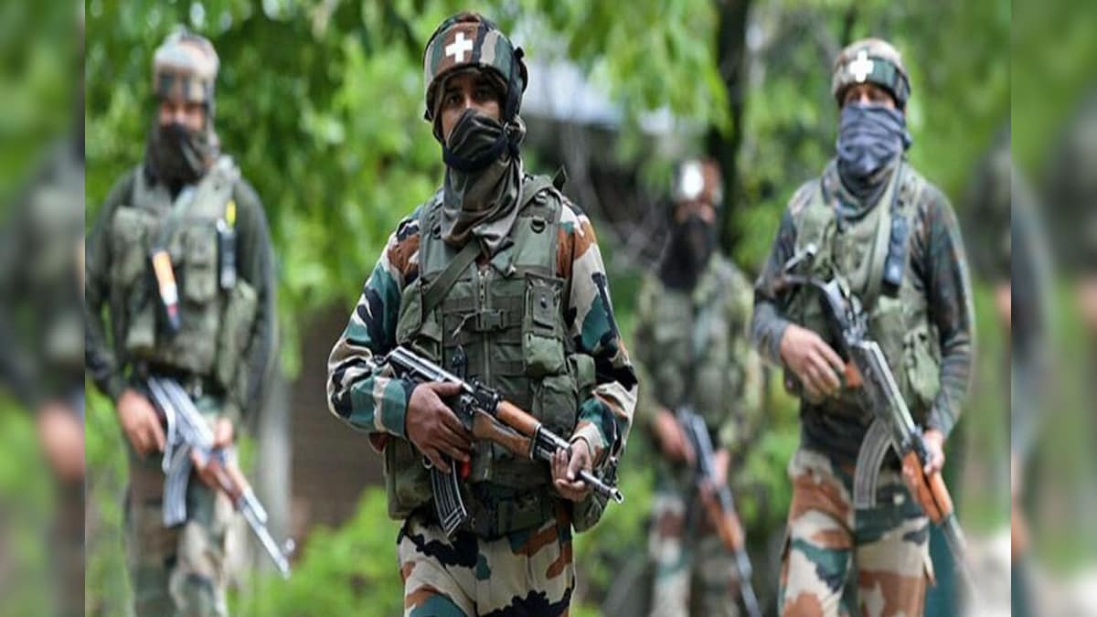 Applications to recruit the Territorial Army Recruitment, without quitting jobs, get a section of the salary and pension rules