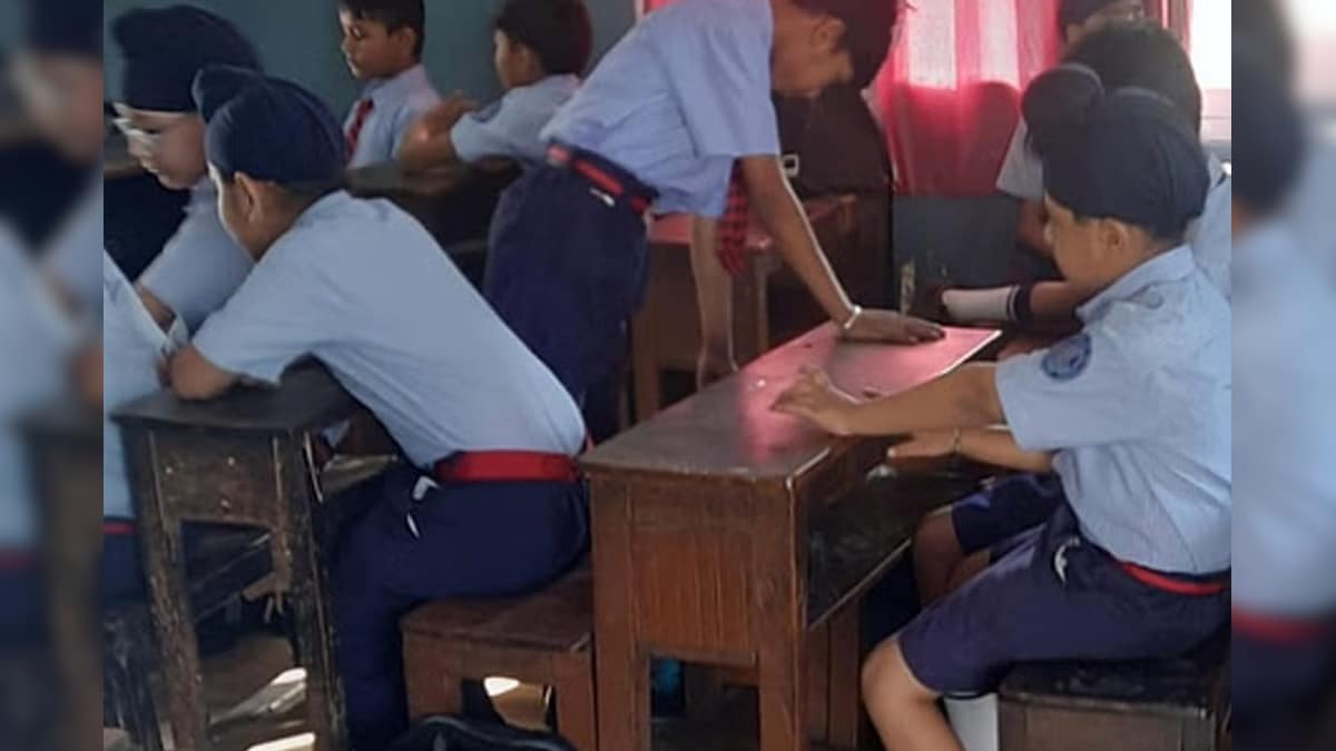 Summer holidays declared school since May 23 … – News-Patiala English