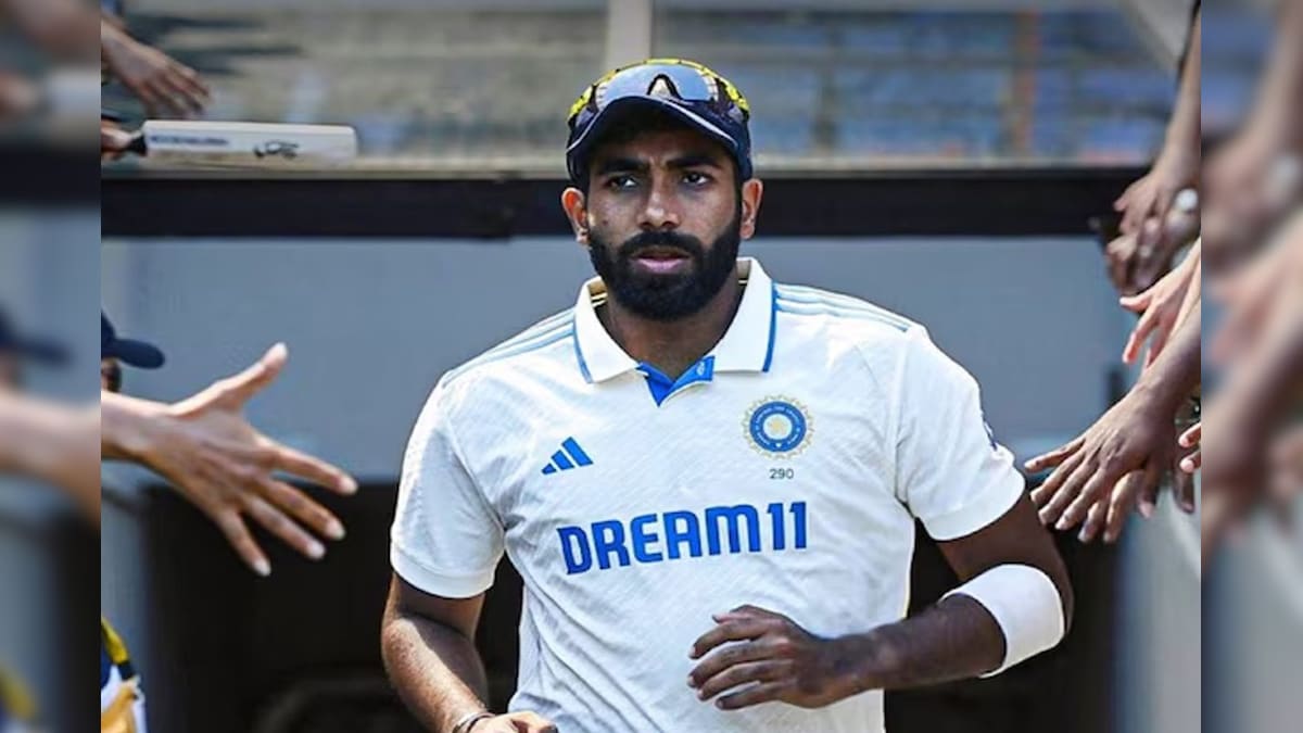BCCI’s great decision, Jaspreet Bumarah will not get to England, Indian captain / Deputy captaincy