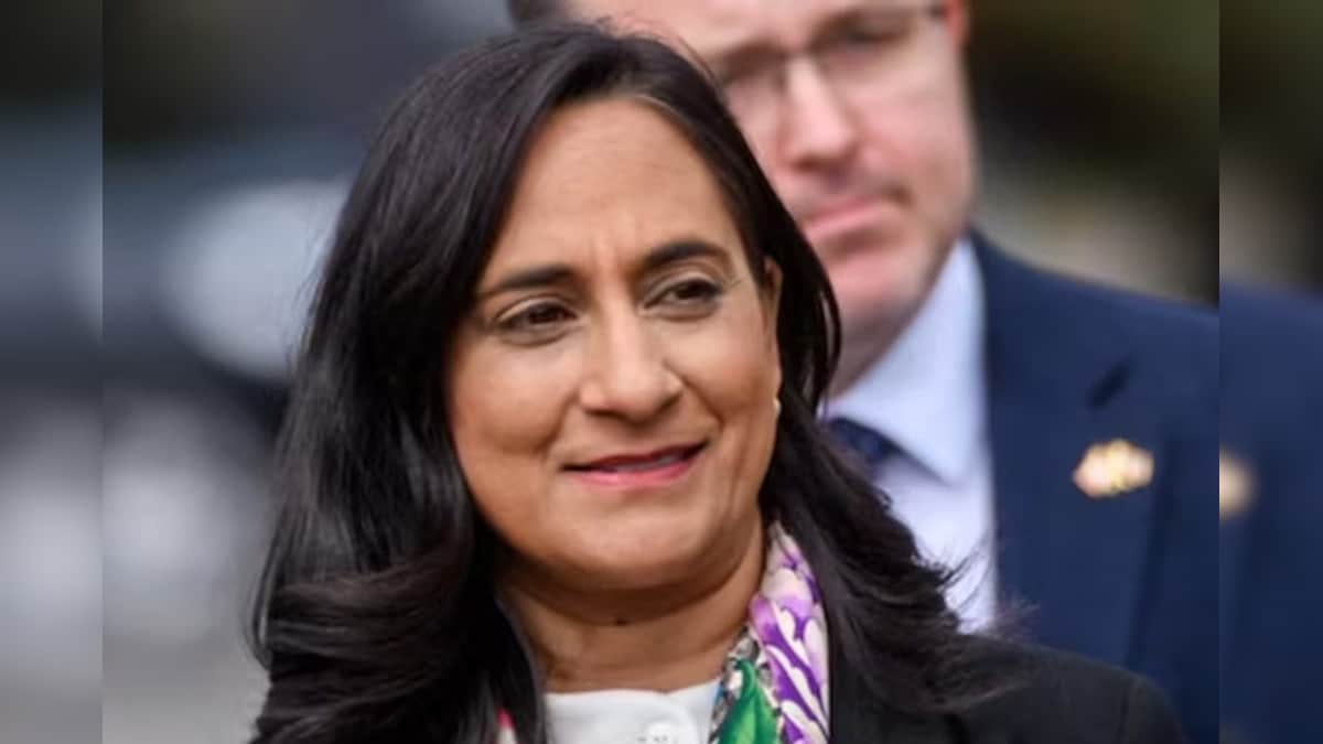 Who is the Anita Anada’s Anita Another Anita of Indian Indigenous Canadian Foreign Minister? Know – News-Patiala English