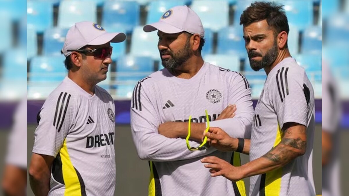 Who is behind the retirement of Virat Kohli and Rohit Sharma? In a amazing report …