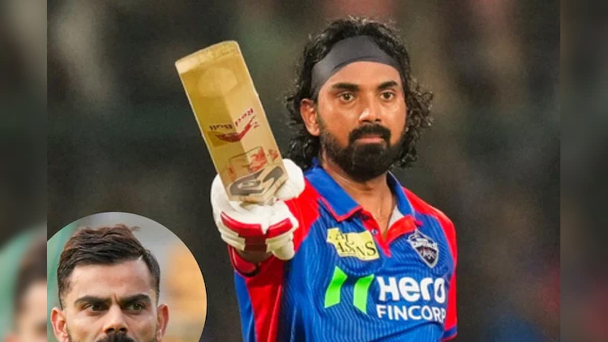 KL Rahul breaks Virat Kohli record, 8000 T20 runs completed in 22000 pages – News-Patiala English