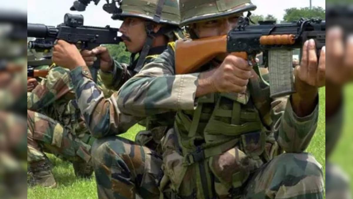 A golden opportunity to enlist in the Indian Army for Graduates!, Nick Recruitment, Do this Apply …