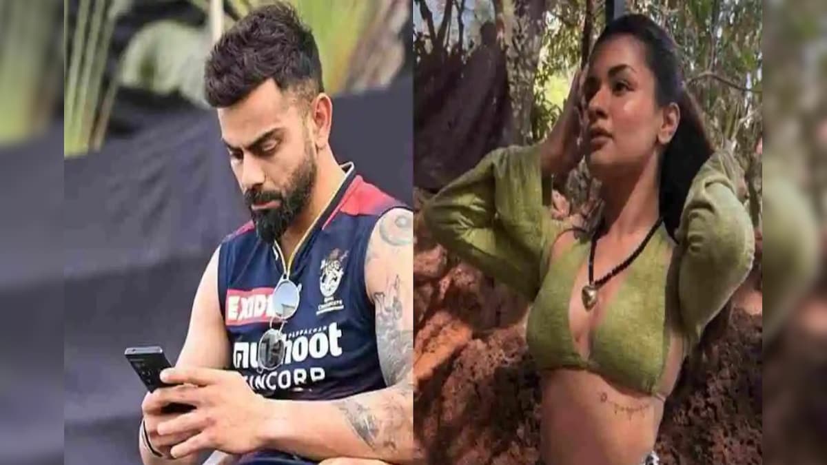 Vireat Trolled for Liking Avneet Kaur’s Picture, Had to Explain – News-Patiala English