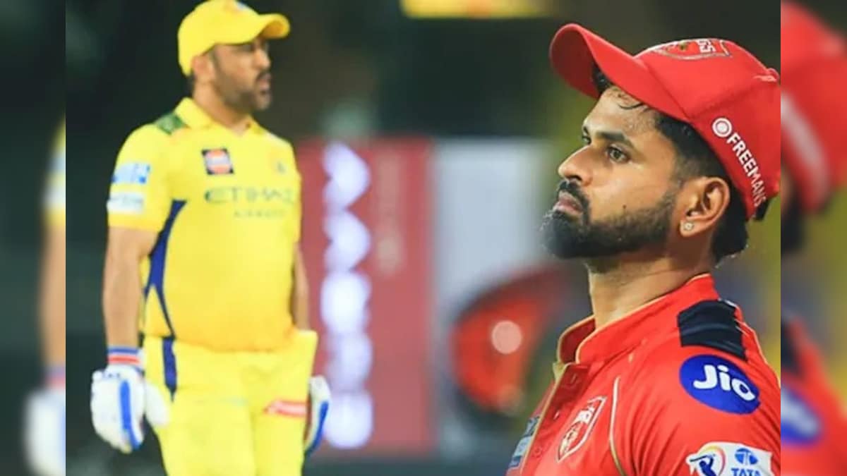 Punjab Kings captain Schilus Aiyar, a fine of lakh, knowing the
